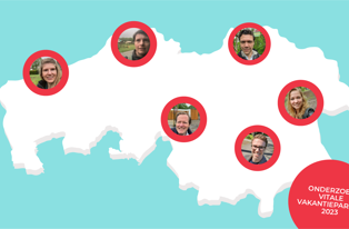 Beeld Onderzoek Vitale Vakantieparken 2023