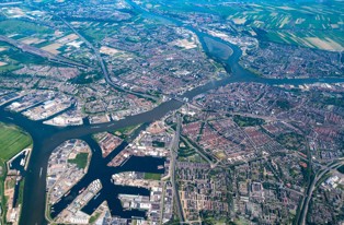 Fotopaulmartens 20210531 7724 Drechtsteden Rechtendeal