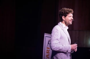 Merlijn Pietersma 2023