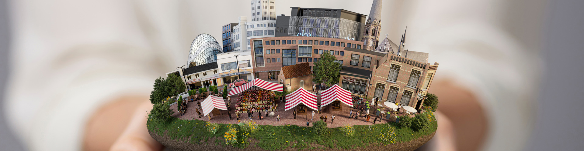 Eindhoven Kruisstraat