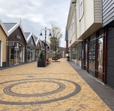 Funshoppen, sport en avontuur in Roosendaal
