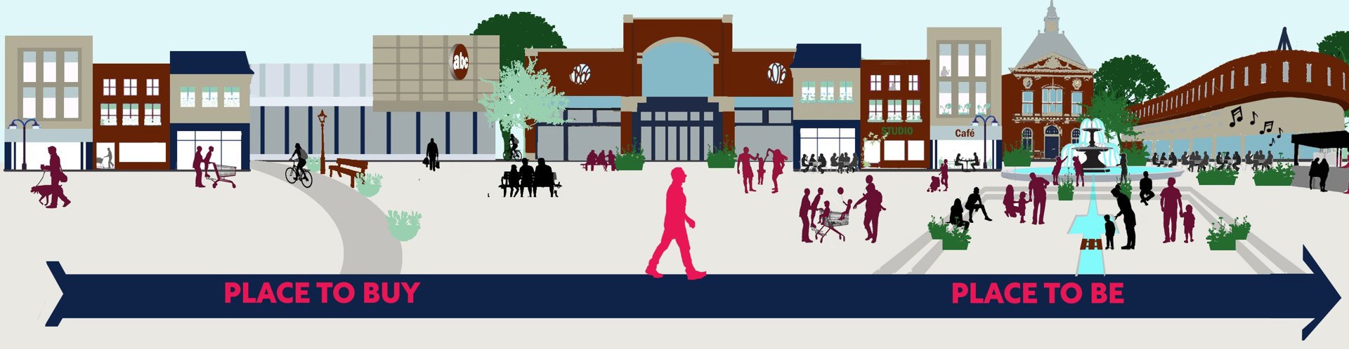 Van Place To Buy Naar Place To Meet Ingekort