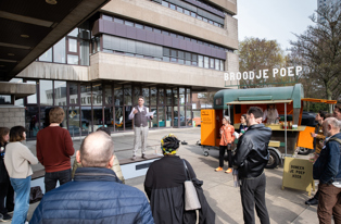 Broedplaats Terneuzen