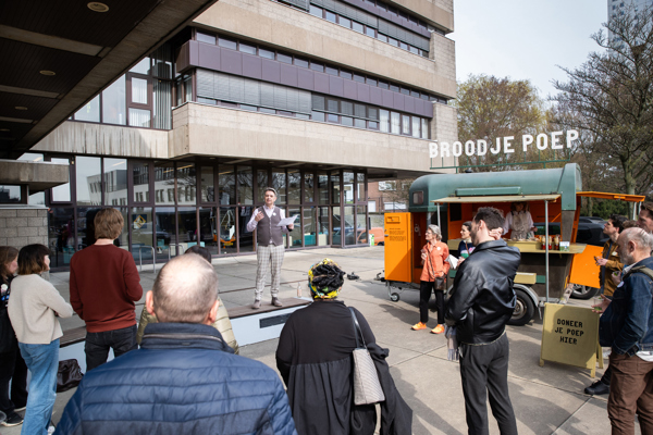 Broedplaats Terneuzen